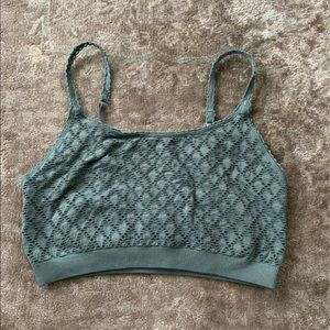 Aerie Bralette - Medium